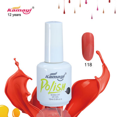 Гель Kamayi пригвождает клей польское Gellish щетки ногтя построителя ультрафиолетовый поли гель приведенный пригвождает наборы